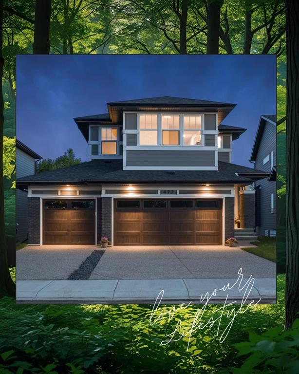 472 Legacy Woods Circle SE, Calgary, Alberta, T2X 5J7