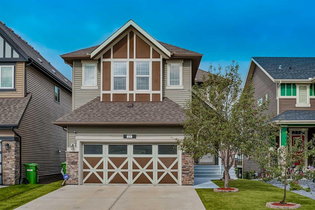 225 Kingsmere Cove SE, Airdrie, Alberta, T4A 0S1