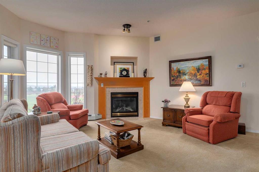#258 223 Tuscany Springs Boulevard NW, Calgary, Alberta, T3L 2M2