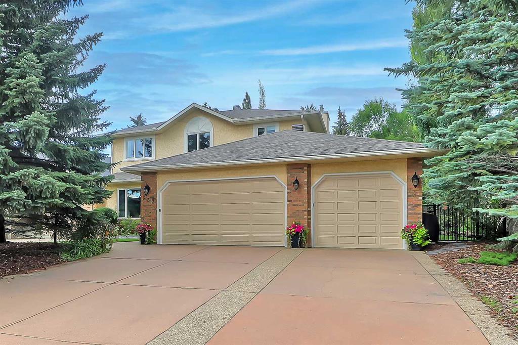 232 Scimitar Bay NW, Calgary, Alberta, T3L 1L7
