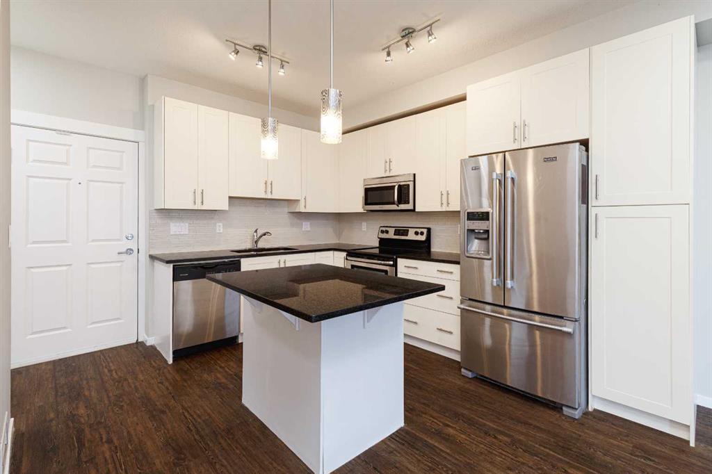 #2419 99 Copperstone Park SE, Calgary, Alberta, T2Z5C9