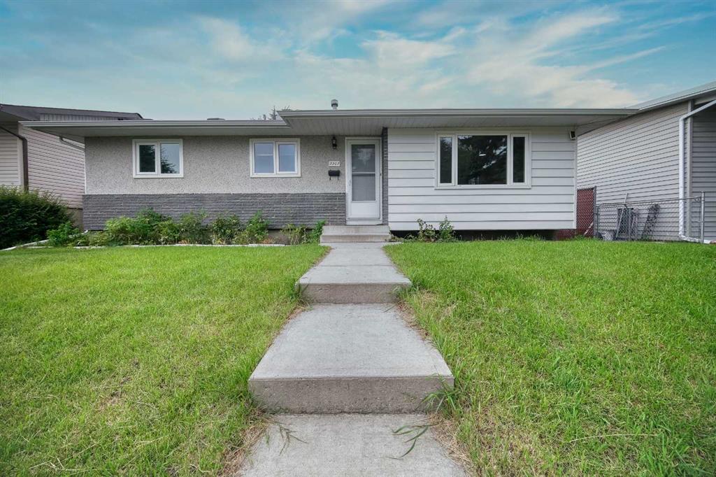 3307 Boulton Road NW, Calgary, Alberta, T2L 1M2