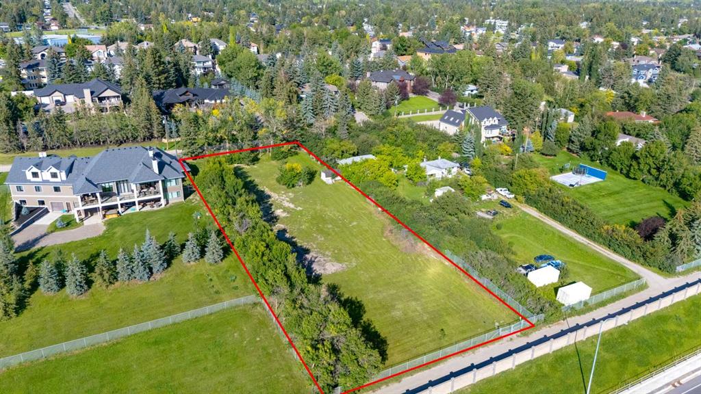 5820 Morley Trail NW, Calgary, Alberta, T3A 4R6
