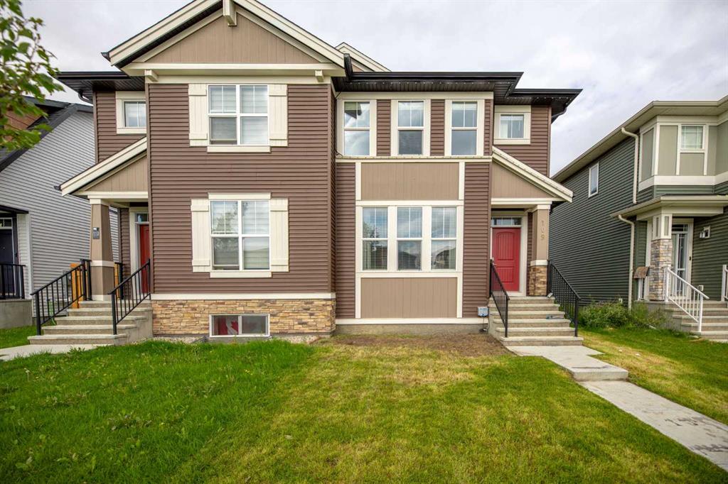 109 Dawson Drive, Chestermere, Alberta, T1X 1Z8
