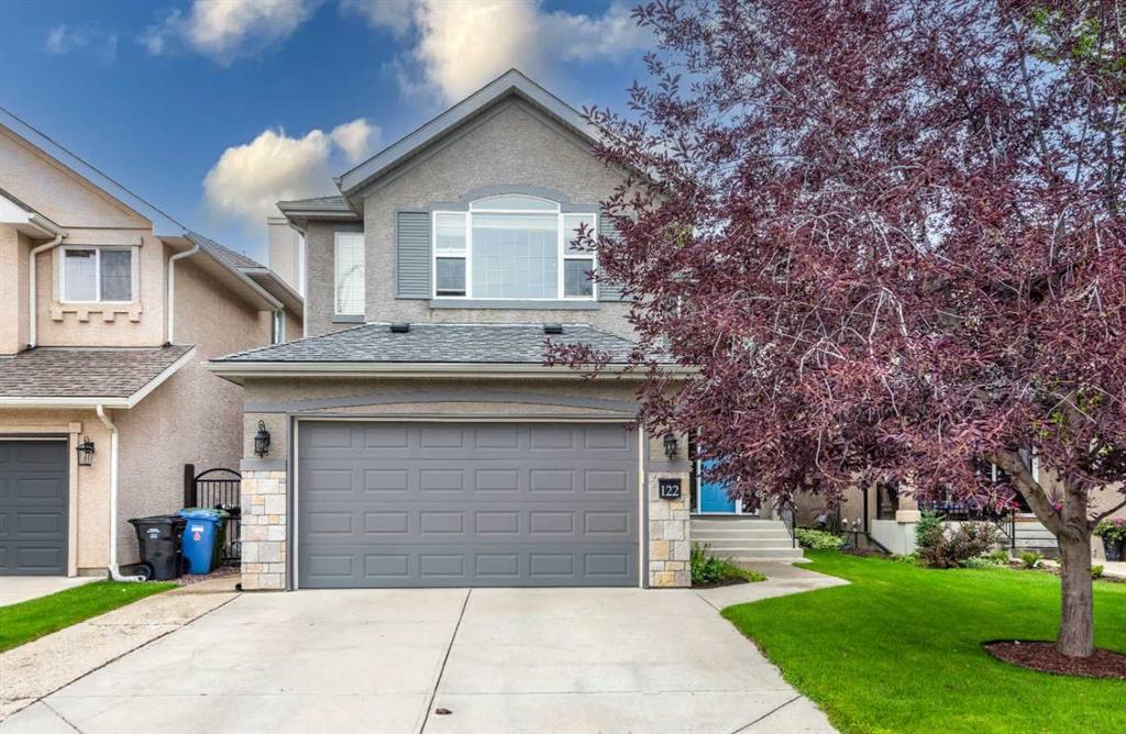 122 Tuscany Glen Place NW, Calgary, Alberta, T3L2Z4