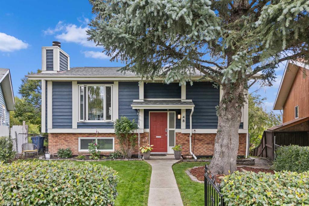 48 Shawcliffe Place SW, Calgary, Alberta, T2Y 1H5