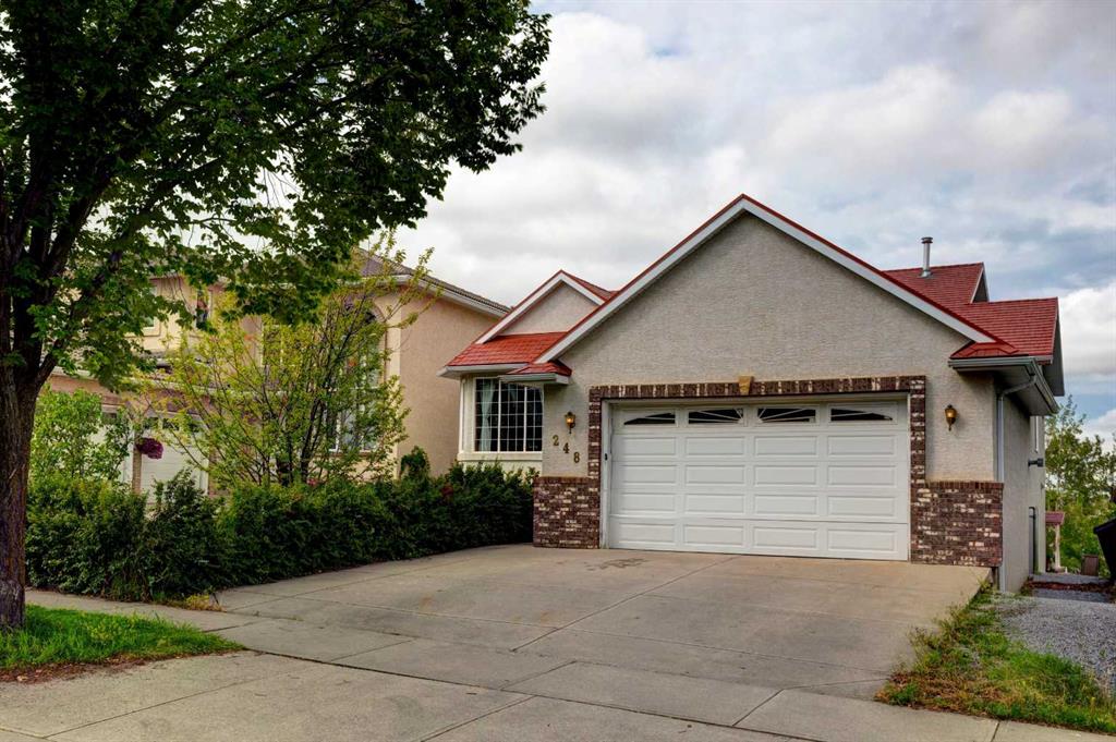 248 Edgevalley Way NW, Calgary, Alberta, T3A 5E3