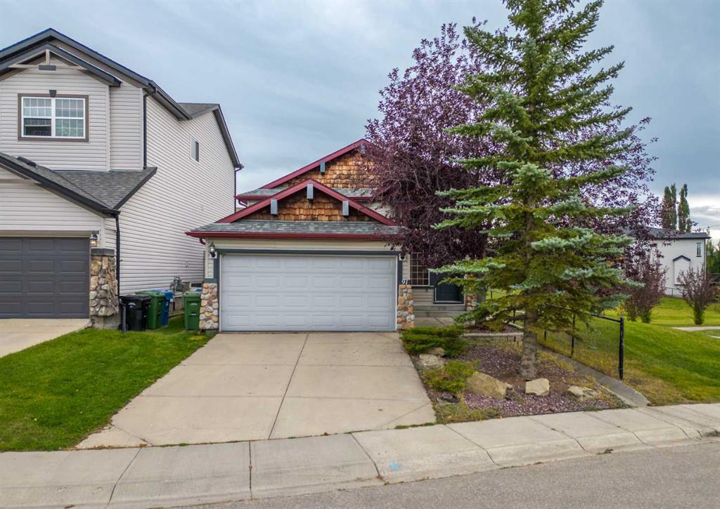 91 Panamount Gardens NW, Calgary, Alberta, T3K 5V5