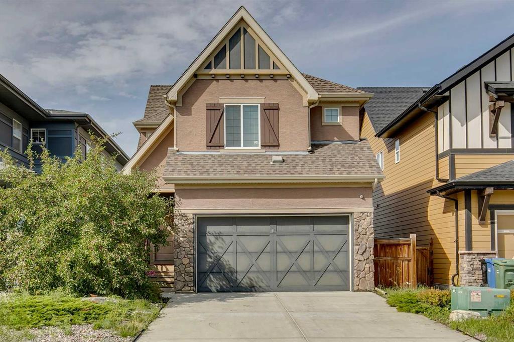 18 Marquis Cove SE, Calgary, Alberta, T3B 1V8
