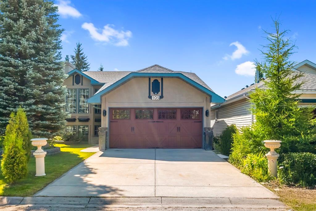 105 Citadel Hills Circle NW, Calgary, Alberta, T3G 3V5