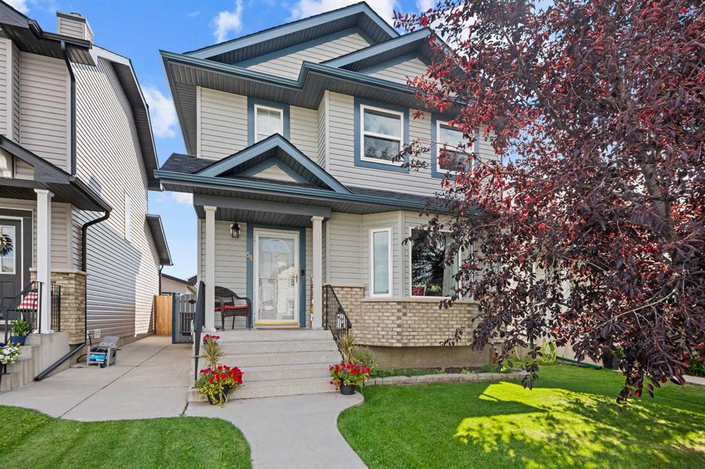 54 Saddlemead Way NE, Calgary, Alberta, T3H4J5
