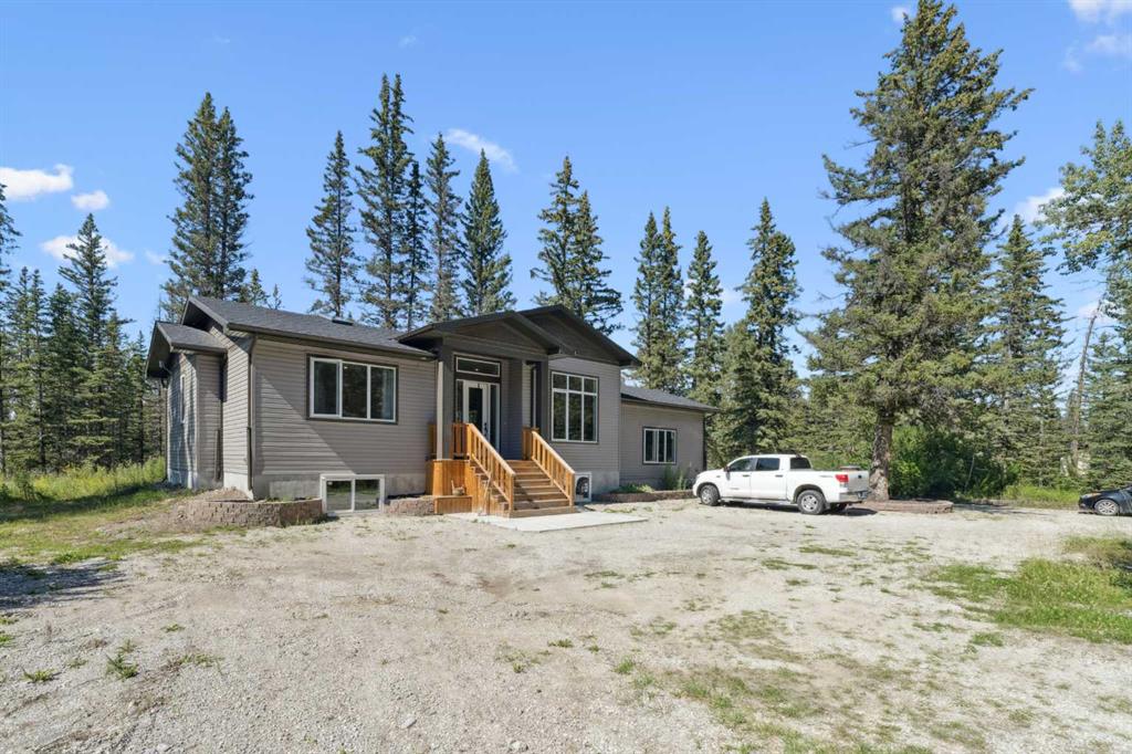 40018 Township Road 242, Rural Rocky View County, Alberta, T3Z 2Z1