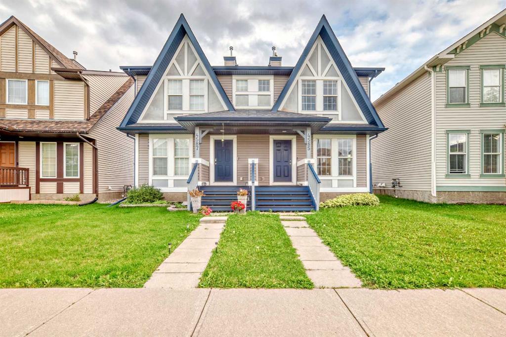 4585 Elgin Avenue SE, Calgary, Alberta, T2Z0G1