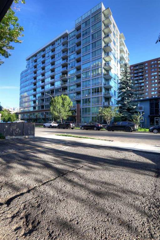 #412 626 14 Avenue SW, Calgary, Alberta, T2R 0X4