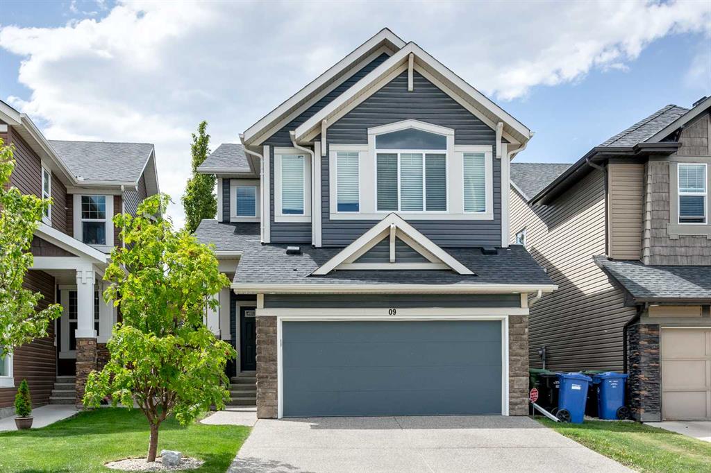 9 Cougar Ridge Rise SW, Calgary, Alberta, T3H 0S7