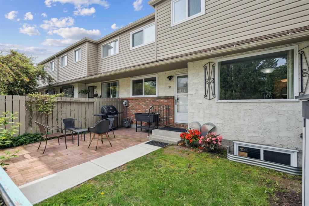 #31N 203 Lynnview Road SE, Calgary, Alberta, T2C 2C6