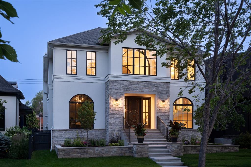 109 Roxboro Road SW, Calgary, Alberta, T2S0P9