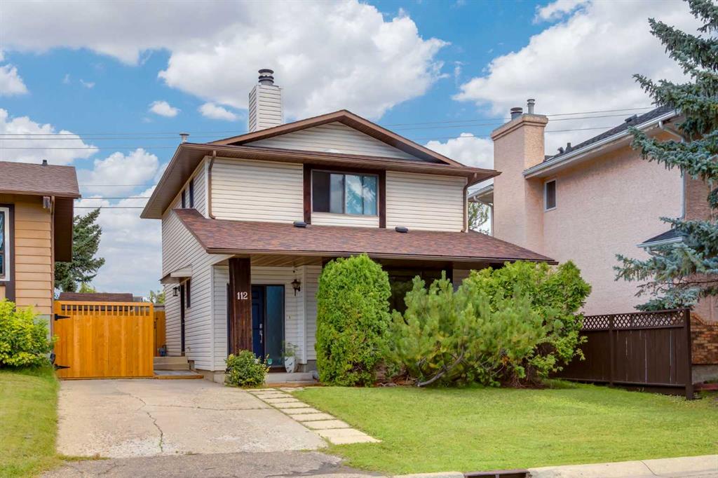112 Silverstone Road NW, Calgary, Alberta, T3B 4Y7