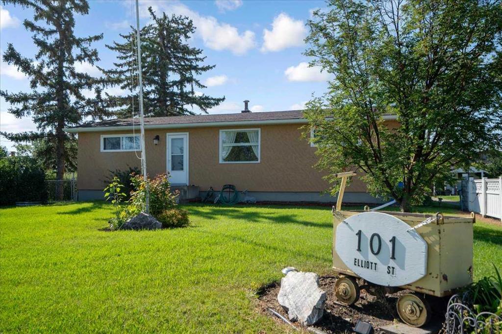 101 Elliott Street, Rural Foothills County, Alberta, T0L0A0