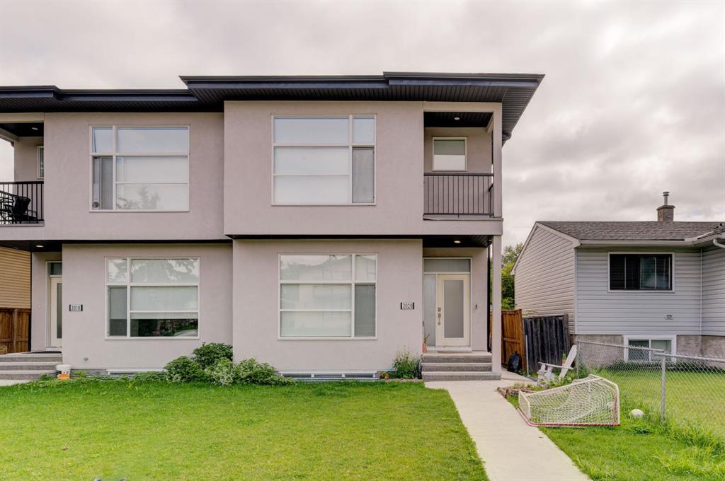 #2020 40 Street Street, Calgary, Alberta, T2B1B7