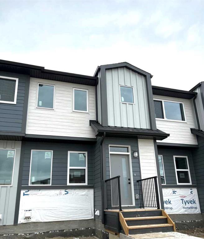 754 Wolf Willow Boulevard SE, Calgary, Alberta, T2X 5R3