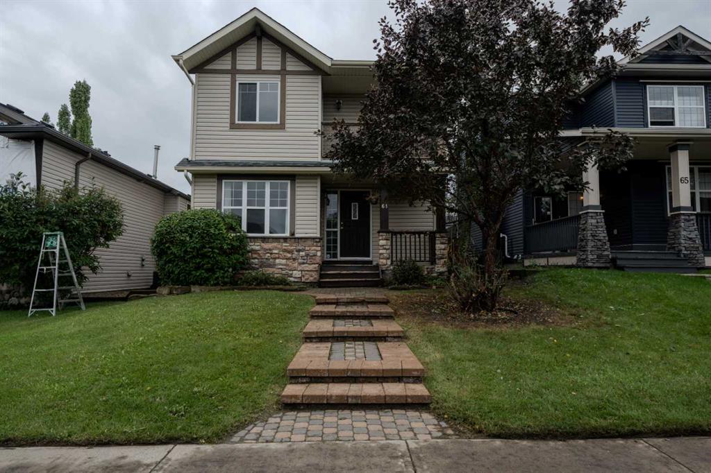 61 Everstone Avenue SW, Calgary, Alberta, T2Y4J6