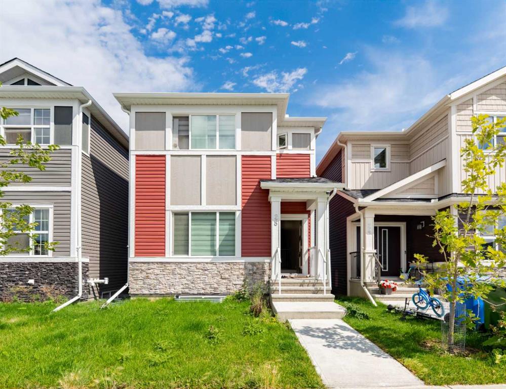 28 Sage Hill Crescent NW, Calgary, Alberta, T3R 1V3