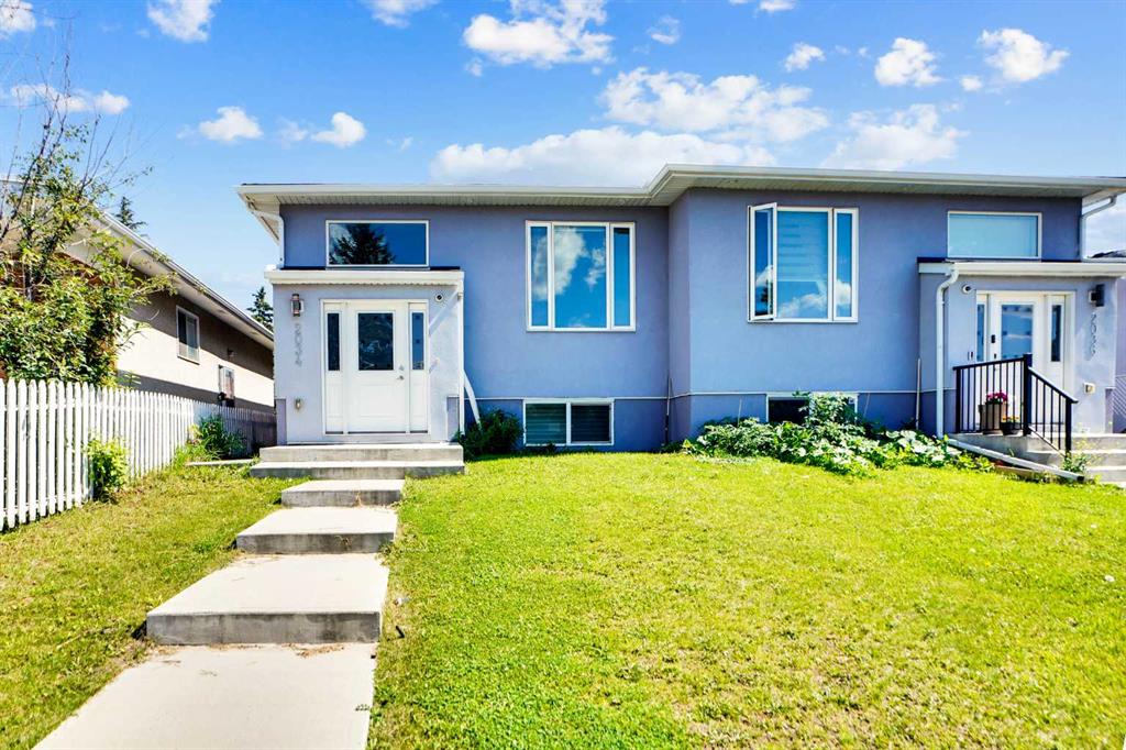 2034 44 Street SE, Calgary, Alberta, T2B1J1