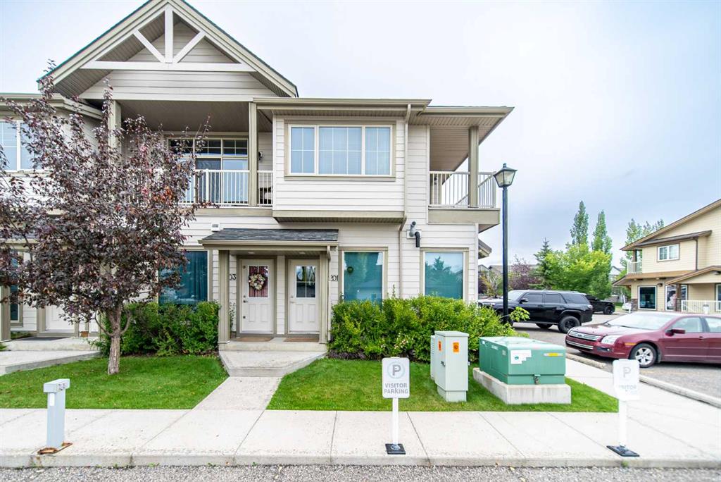 #4201 230 Eversyde Boulevard SW, Calgary, Alberta, T2Y 0J4