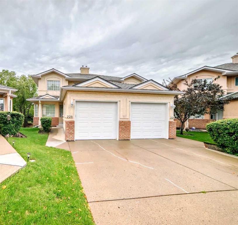 228 Scenic Acres Terrace NW, Calgary, Alberta, T3L 1Y4