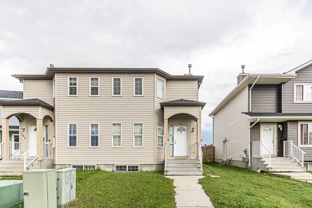 98 Tarawood Lane NE, Calgary, Alberta, T3J 5L2