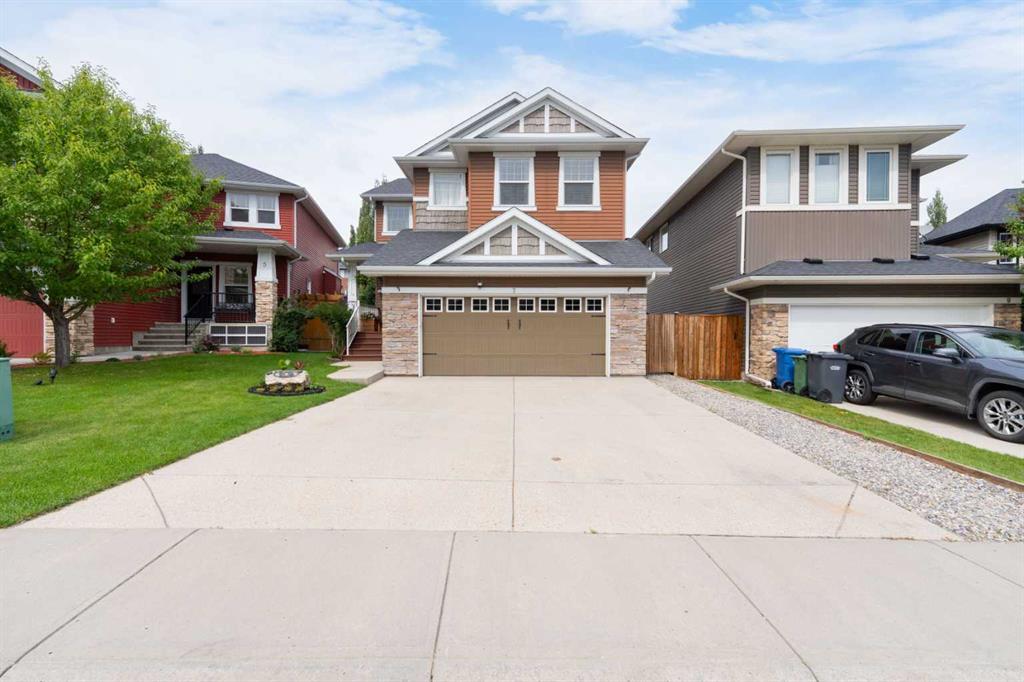 7 Westridge Green, Okotoks, Alberta, T1S 0J9