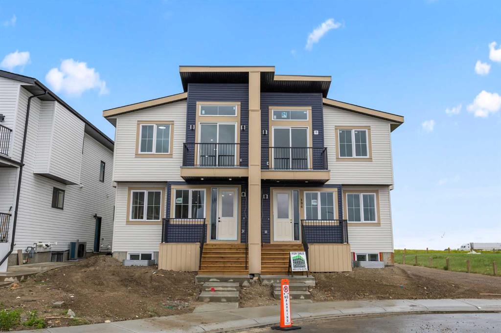 192 Saddlelake Manor NE, Calgary, Alberta, T3J2L5