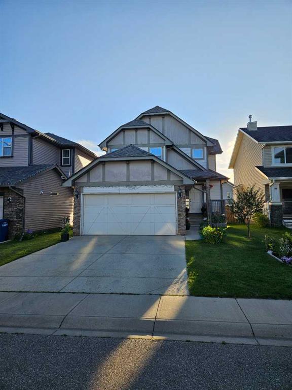 15 Kingsland Way SE, Airdrie, Alberta, T4A 0A4