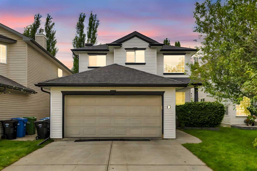 18 Shannon Square SW, Calgary, Alberta, T2Y 4J9
