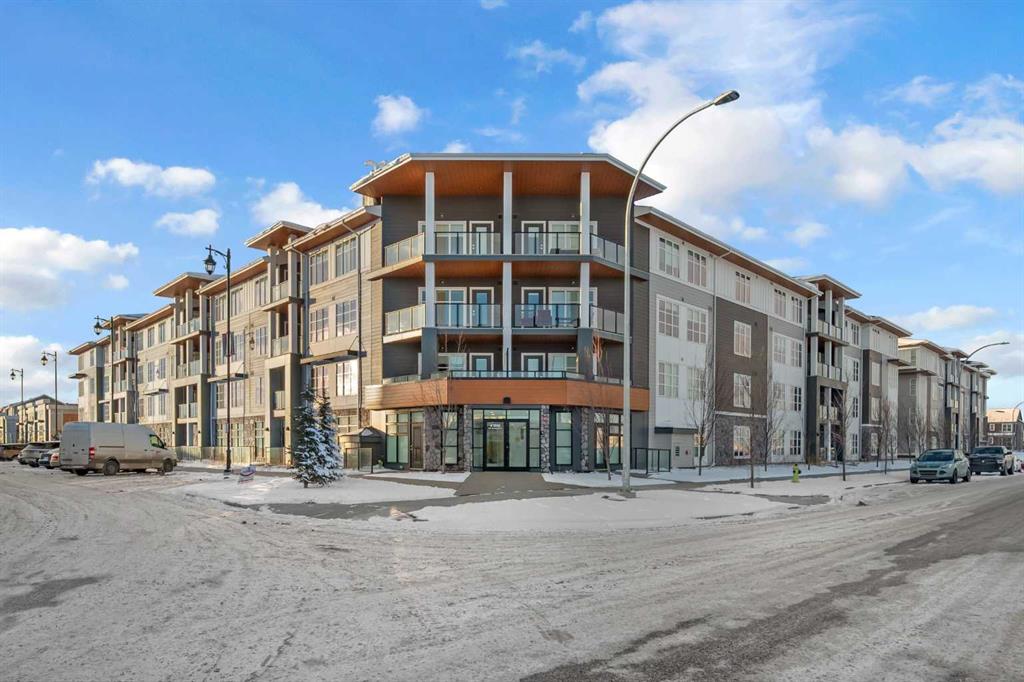 #2301 681 Savanna Boulevard NE, Calgary, Alberta, T3J5N9