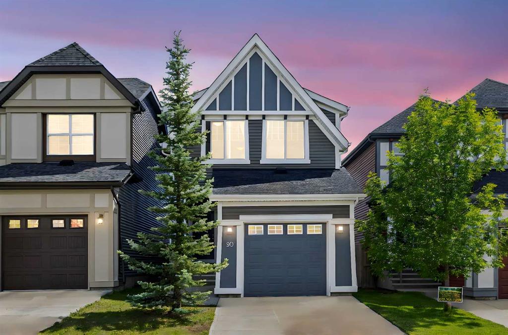 90 Evansridge Crescent NW, Calgary, Alberta, T3P 0J3