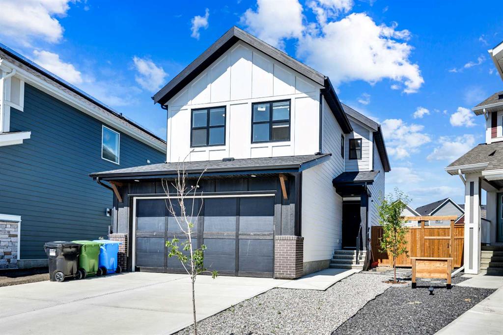 38 Magnolia Court SE, Calgary, Alberta, T3M 3M5