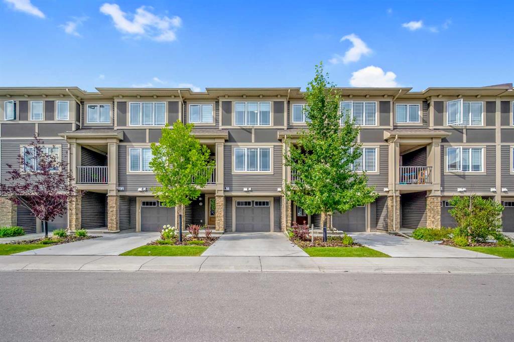 39 Cityscape Row NE, Calgary, Alberta, T3N 0W6