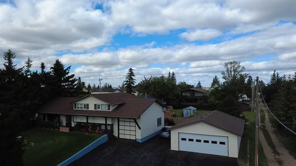 200 Loyalist Avenue, Veteran, Alberta, T0C2S0