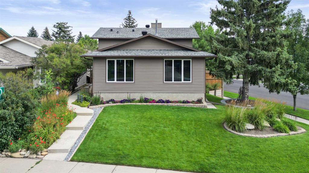 103 Sandarac Place NW, Calgary, Alberta, T3K 2Y5
