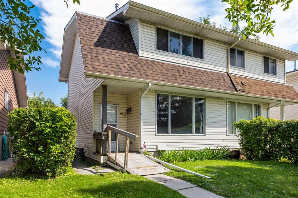 7814 20A Street SE, Calgary, Alberta, T2C1Y5