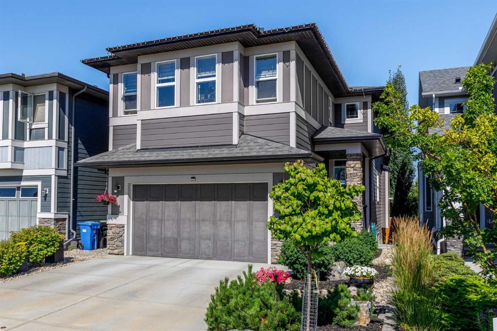 10 Cranbrook Hill SE, Calgary, Alberta, T3M 2K8