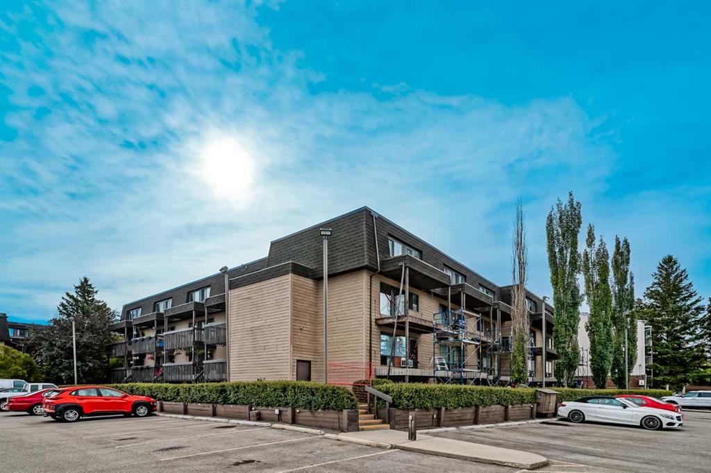 #72 3519 49 Street NW, Calgary, Alberta, T3A2C7