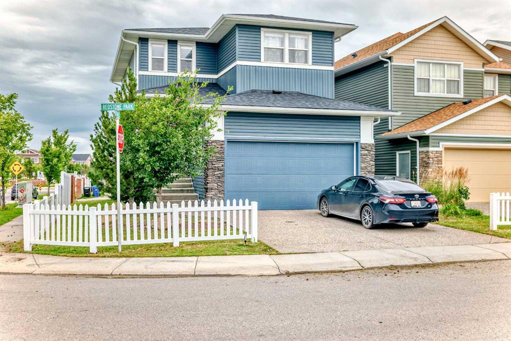 4 Redstone Park NE, Calgary, Alberta, T3N0J8