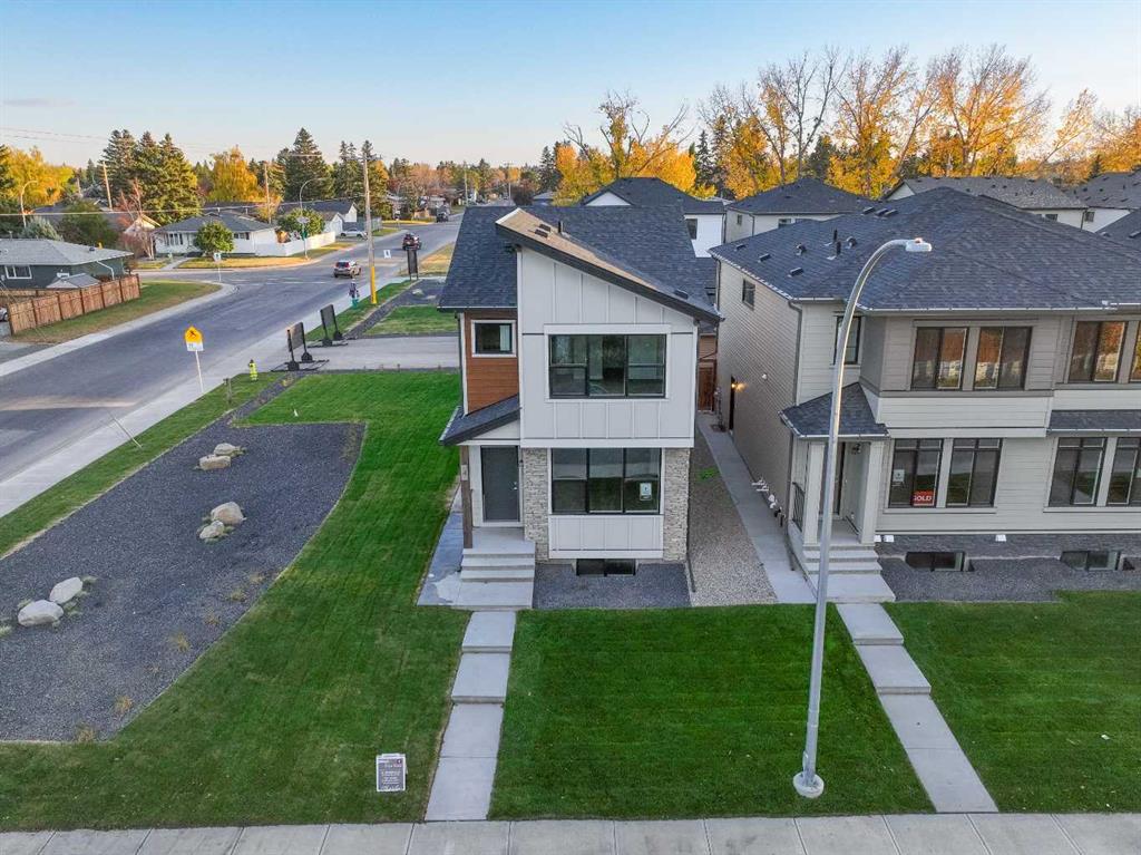 4 Alderwood Close SE, Calgary, Alberta, T2H 1T3