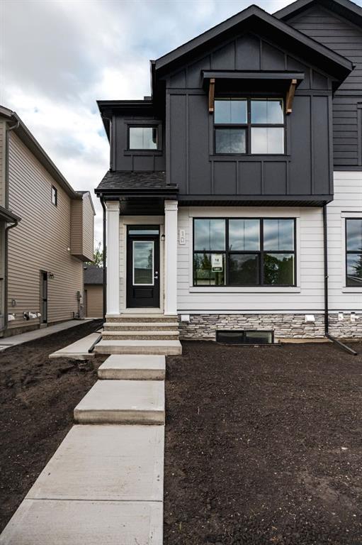 10 Alderwood Close SE, Calgary, Alberta, T2H 1T3