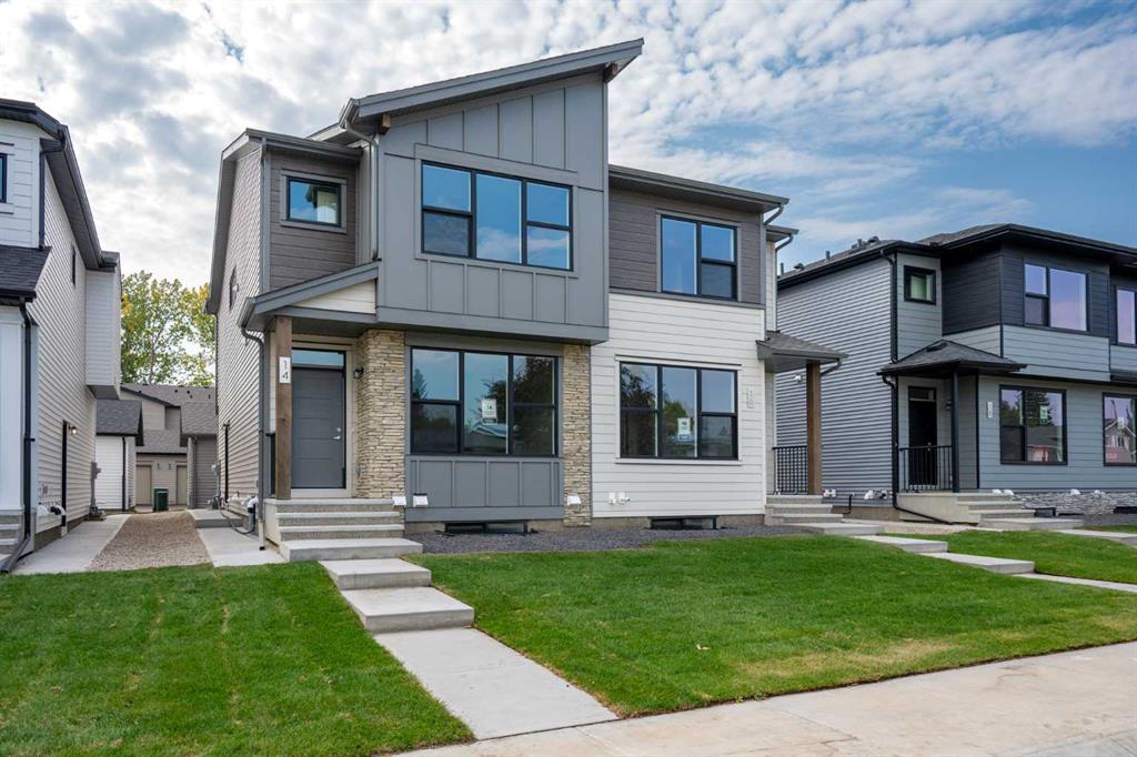 14 Alderwood Close SE, Calgary, Alberta, T2H 1T3