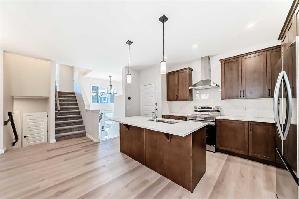 375 Homestead Grove NE, Calgary, Alberta, T3J 2K6