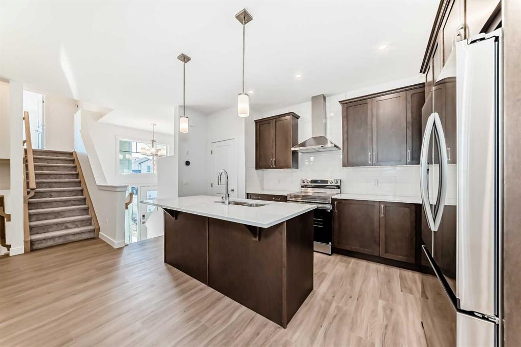 367 Homestead Grove NE, Calgary, Alberta, T3J 2K6